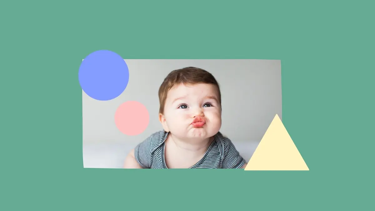 Maternity Café: Baby Sign Language — Risskov Bibliotek, Risskov