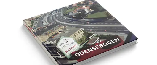 Odensebogen 2027 · Odense Koncerthus, Odense