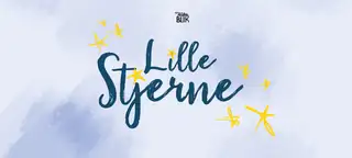 Christmas Performance - 'Little Star' at TeaterBLIK