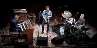 BLICHER HEMMER GADD - Termansens 10th Anniversary!