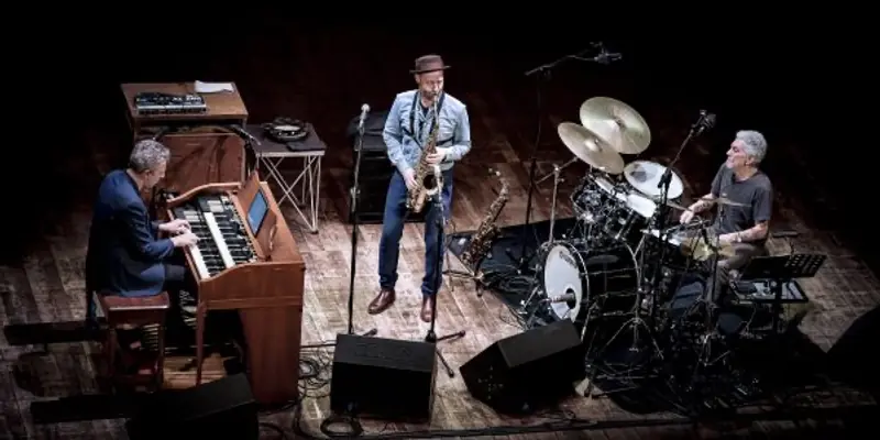 BLICHER HEMMER GADD - Termansens 10th Anniversary! · Termansens, Ribe