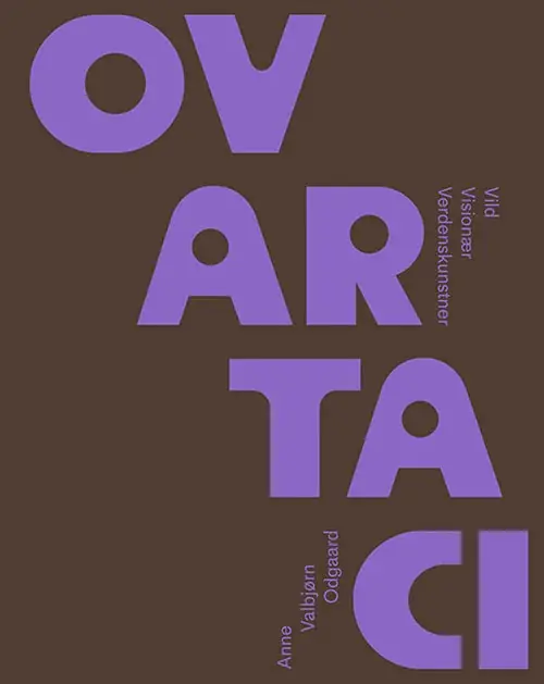 Ovartaci — Ørsted Bibliotek, Ørsted