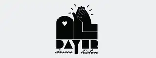 All Dayer, 4th anniversary celebrations with special guest Pladedamen