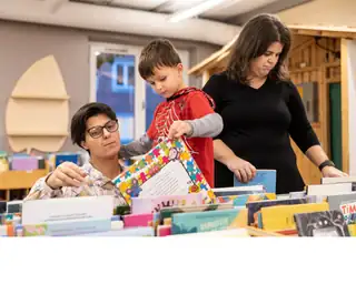 Learn Spanish for Children