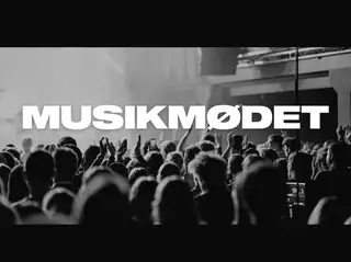 Musikmødet 2026