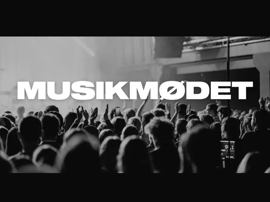 Musikmødet 2026 · Biblioteket i Herning, Herning