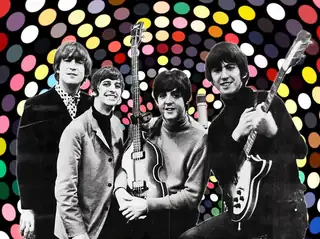 Music Evening: The Beatles