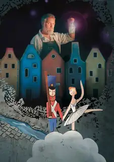 The Steadfast Tin Soldier