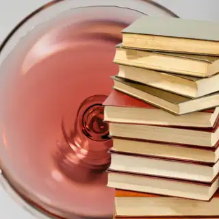 Rosé and Novels