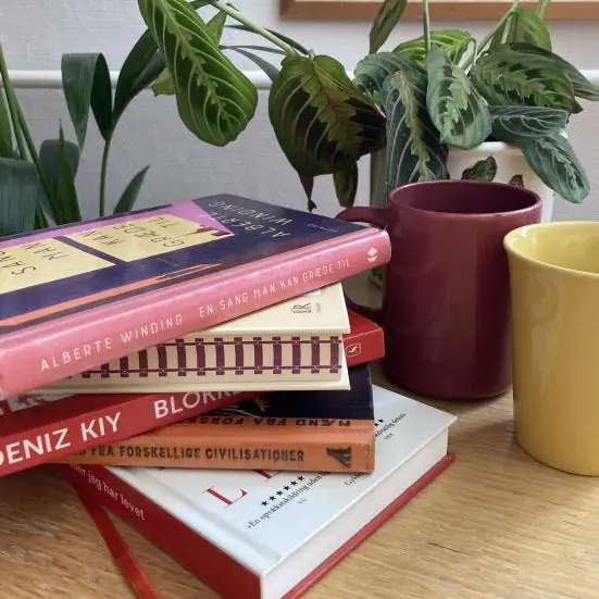 Vortrag über Søren Kierkegaard · Sorø Bibliotek, Sorø