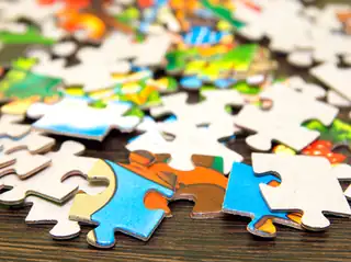 Puzzle Swap Event