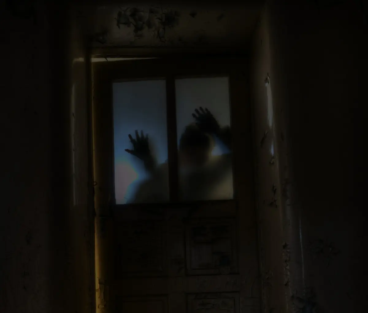 Zombie Breakout in the Basement · Svenstrup Bibliotek, Svenstrup J