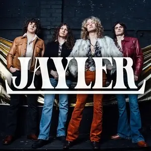 JAYLER · Royal Arena, Copenhagen