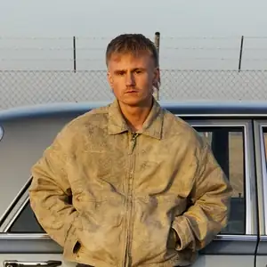 Daniel Schulz