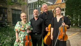 OpenDays Festival: Rudersdal Kammersolister