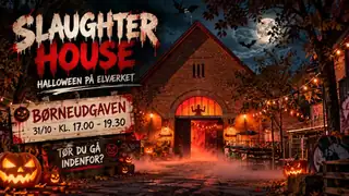 SLAUGHTER HOUSE FOR CHILDREN