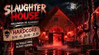 SLAUGHTER HOUSE - HARDCORE