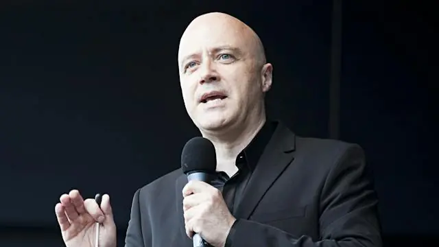 Henrik Engelbrecht: 125-Year Anniversary Lecture · Viborg Musiksal, Viborg