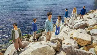 Ensemble Hermes plays Arvo Pärt