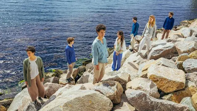 Ensemble Hermes plays Arvo Pärt · Viborg Musiksal, Viborg