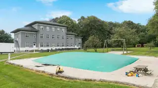 Garden Festival on September 4 at Assersbølgård