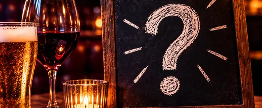 Quiz Night 2027 · The Upper Hill, Slagelse