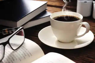 Information Meeting: Starting a Reading Circle