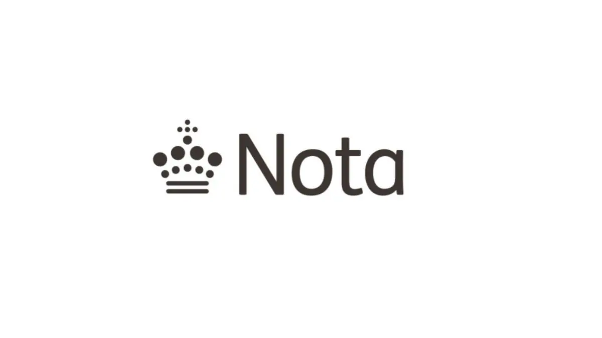 Nota · Hovedbiblioteket, Aarhus