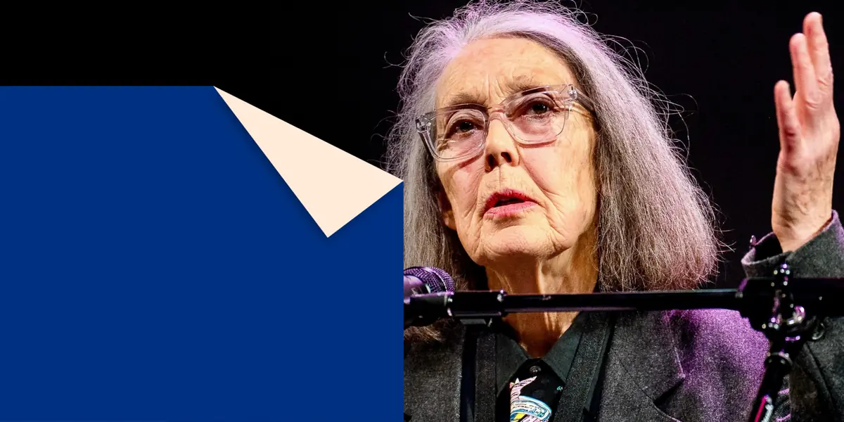 Anne Carson Close Reading · BIBLIOTEKET Rentemestervej, Copenhagen