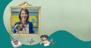 Parent Evening on Beginning Reading and Reading Training