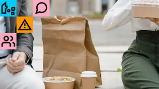 Food Vouchers for Emergency Preparedness Day