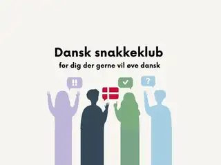 Dansk snakkeklub
