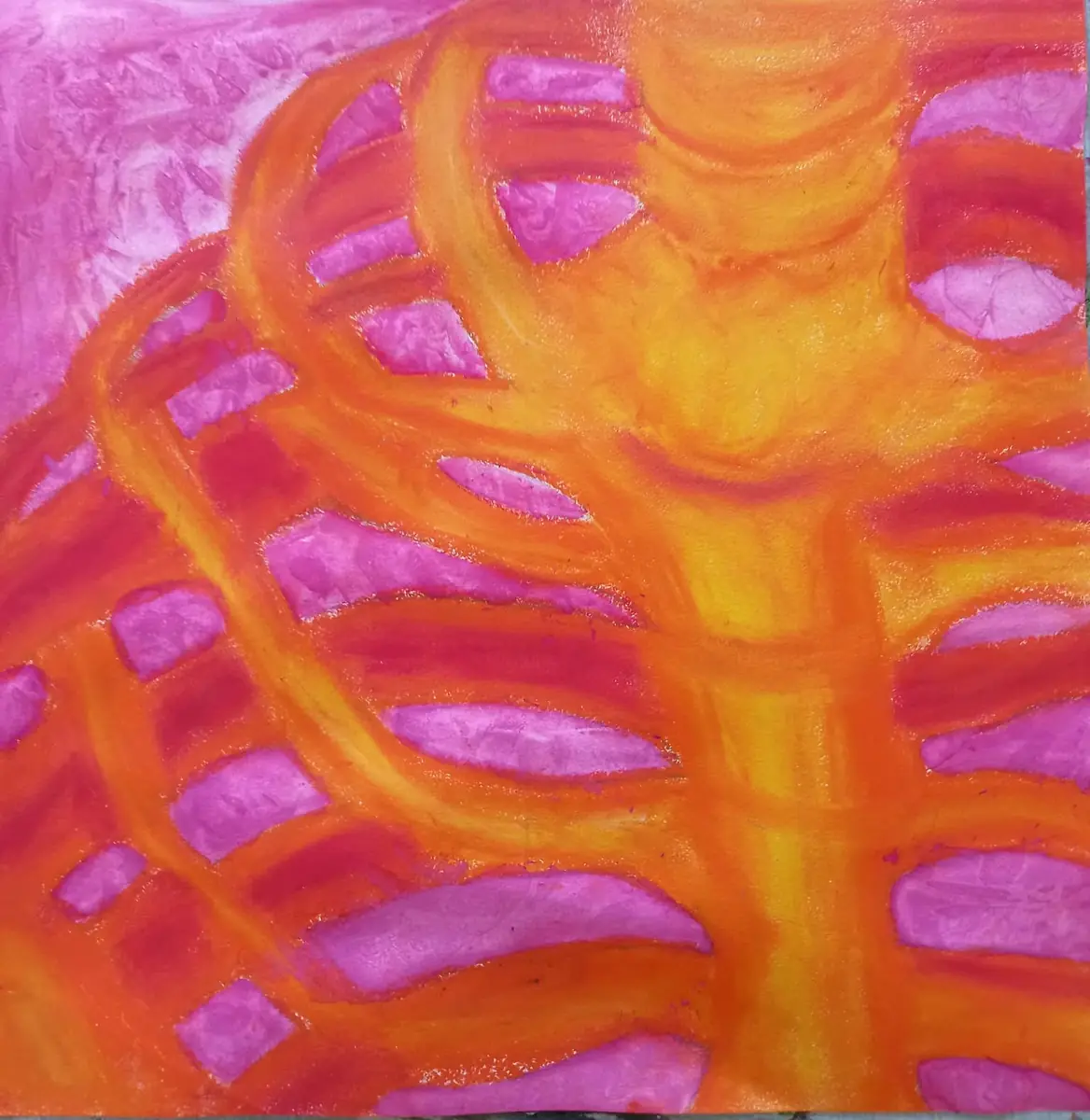 Exhibition: To the Bone · Hovedbiblioteket, Skive