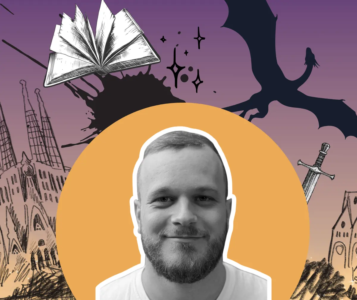 Fantasy Klub — Struer Bibliotek, Struer