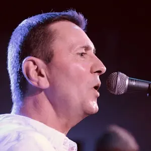 Pat Kelly · Victoria Pub, Copenhagen