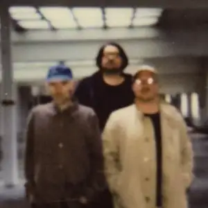 The Radio Dept.