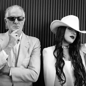 Mick Harvey · DR Koncerthuset, Copenhagen