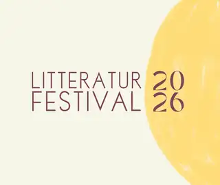 Litteraturfestival 2026