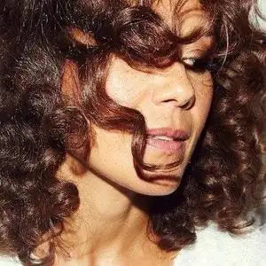 Camille Jones