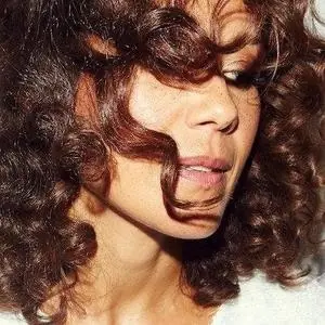 Camille Jones · La Oficina, Frederiksberg