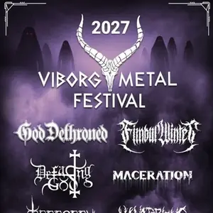Voidchaser · Paletten, Viborg
