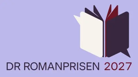 DR Romanklub: Risskov — Risskov Bibliotek, Risskov