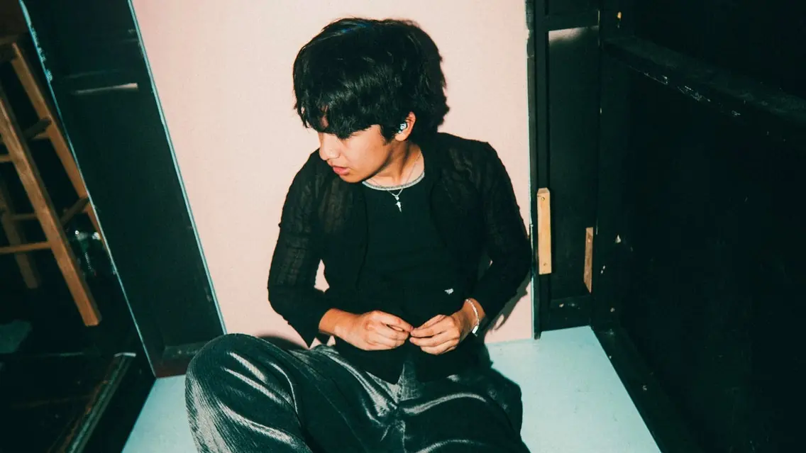 MICO - IN:BETWEEN TOUR · VEGA - Musikkens Hus, Store VEGA, Copenhagen