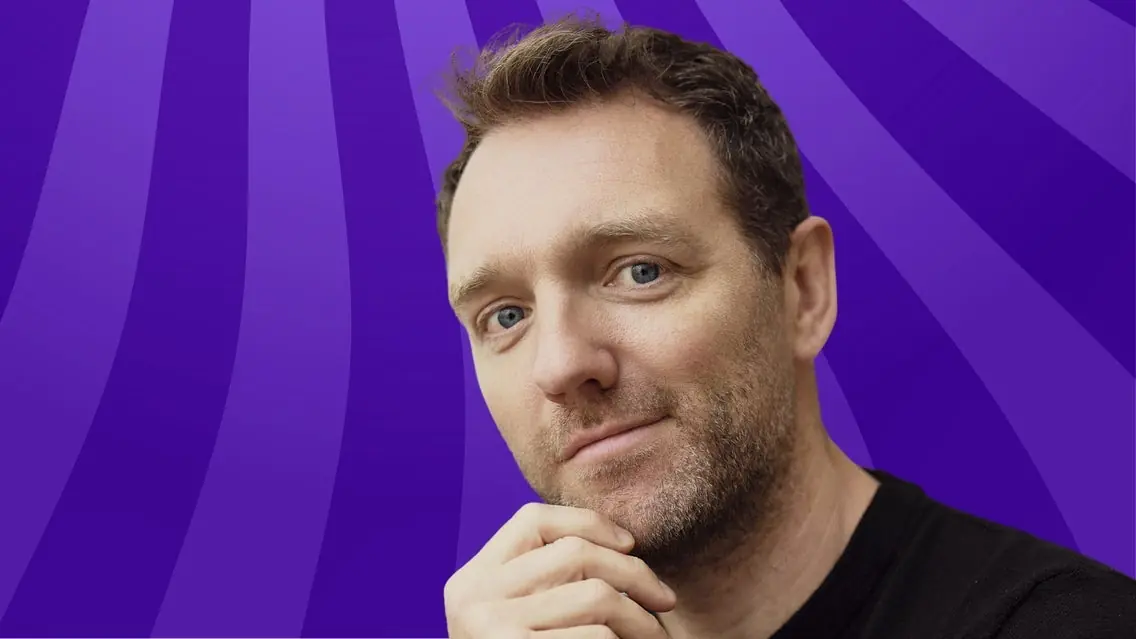 Tom McKay | Comic Con Denmark - 7. Nov 2026 · Bella Arena, Copenhagen