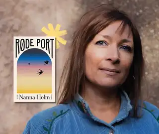 Nanna Holm