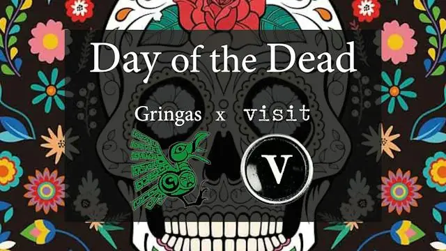 Day of the Dead · Gringas, Odense