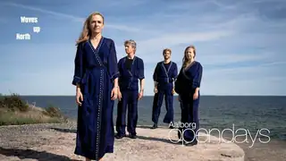 OpenDays Festival: Cæcilia Quartet
