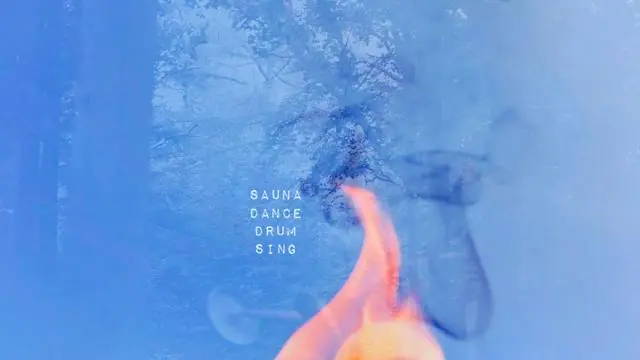 New Year Ritual - Sauna, Sing, Drum & Dance · Rört, Copenhagen
