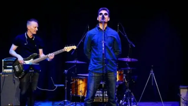 The Morning Glory Experience - Oasis Tribute at 28 Live in Roskilde · 28 Live, Roskilde