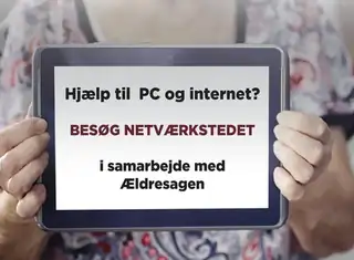 Ældresagen Network Workshop